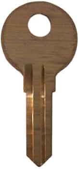 Kaba Ilco 1678 1678 Eberhard Key Blank - Quantity 1010 - Amazon.com Kaba Ilco 1678 1678 Eberhard Key Blank - Quantity 1010 - Amazon.com